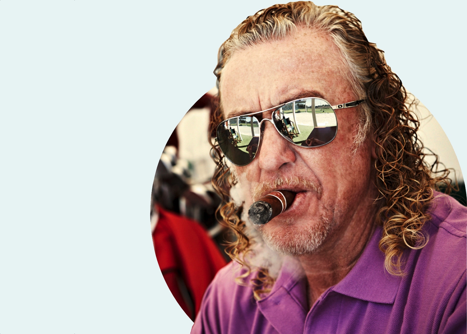 About Miguel Ángel Jiménez Official Site